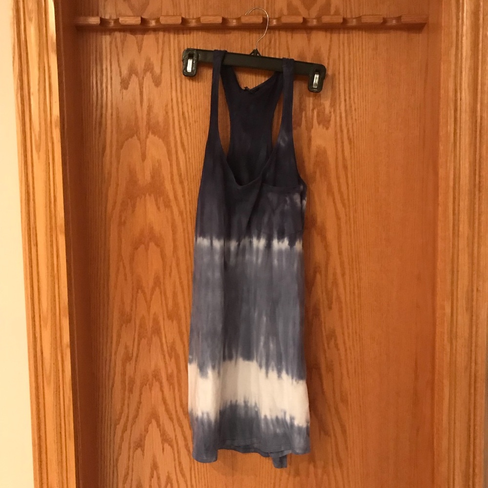 T-shirt dress